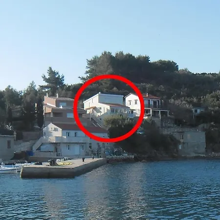 By The Sea Savar, Dugi Otok - 11540 Apartman *