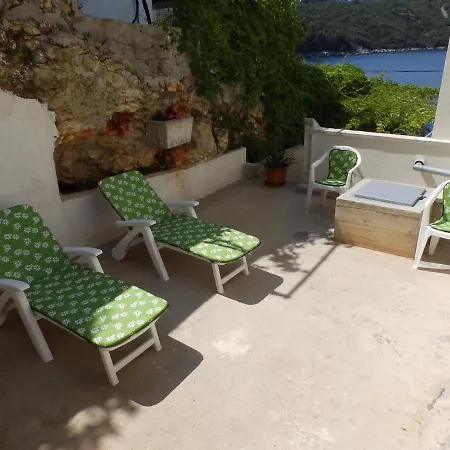 Apartman By The Sea Savar, Dugi Otok - 11540