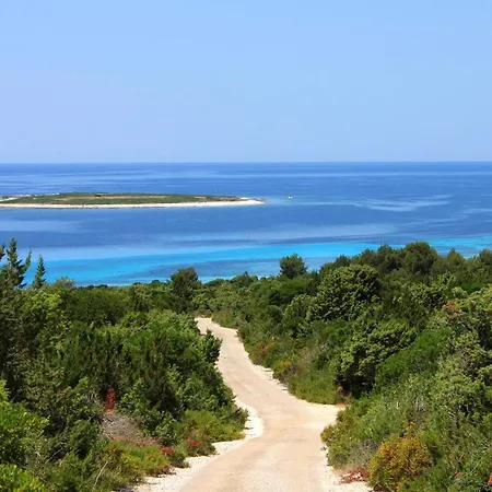 Apartman By The Sea Savar, Dugi Otok - 11540