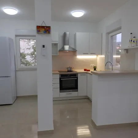 By The Sea Savar, Dugi Otok - 11540 Apartman
