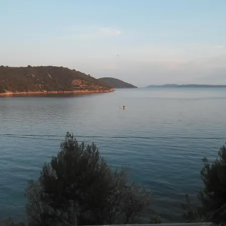 By The Sea Savar, Dugi Otok - 11540 Brbinj