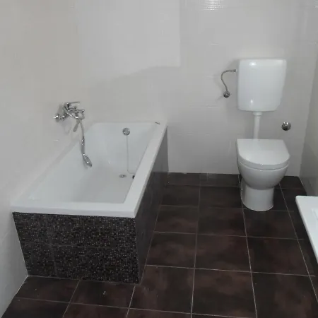아파트 By The Sea Savar, Dugi Otok - 11540