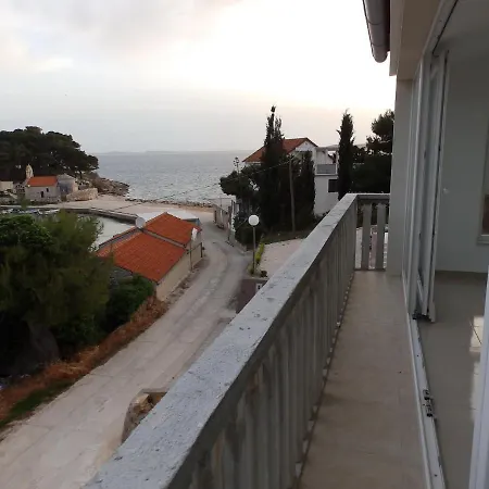 Apartman By The Sea Savar, Dugi Otok - 11540