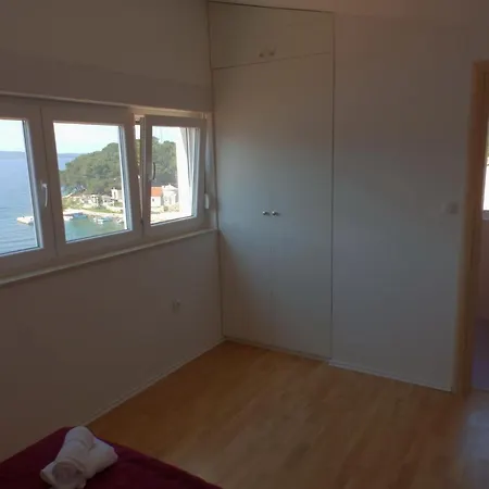 Apartments By The Sea Savar, Dugi Otok - 11540 *