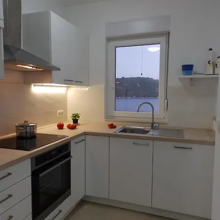 Apartments By The Sea Savar, Dugi Otok - 11540 Brbinj