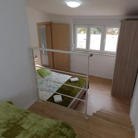 Apartman By The Sea Savar, Dugi Otok - 11540 Brbinj