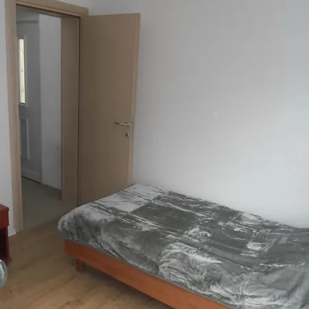 아파트 By The Sea Savar, Dugi Otok - 11540 Brbinj