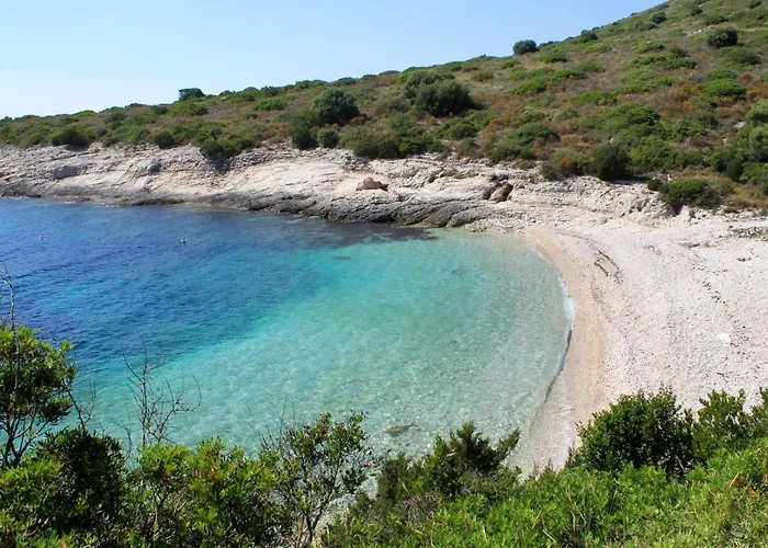 Apartments By The Sea Savar, Dugi Otok - 11540 *