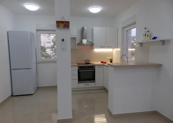By The Sea Savar, Dugi Otok - 11540 Апартаменты