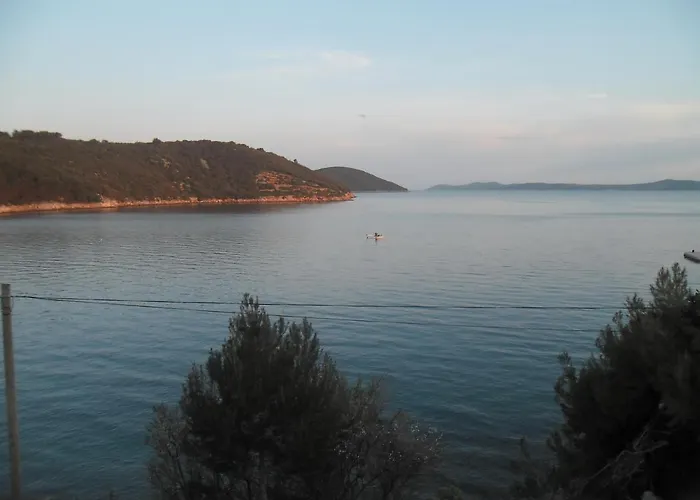 By The Sea Savar, Dugi Otok - 11540 Brbinj