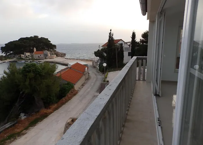 Апартаменты By The Sea Savar, Dugi Otok - 11540