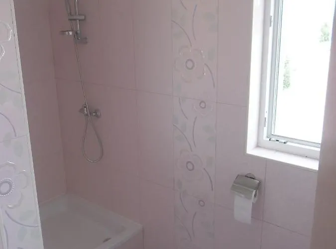 Lägenhet Apartments By The Sea Savar, Dugi Otok - 11540 *