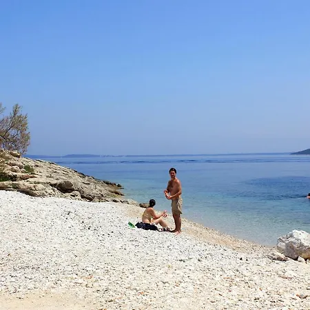 Apartments By The Sea Savar, Dugi Otok - 11540 Apartment Brbinj