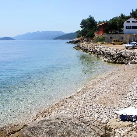 アパート By The Sea Savar, Dugi Otok - 11540 *