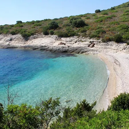 Apartments By The Sea Savar, Dugi Otok - 11540 *