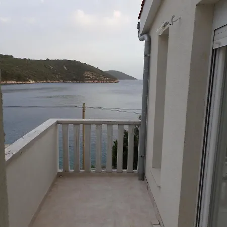 アパート By The Sea Savar, Dugi Otok - 11540
