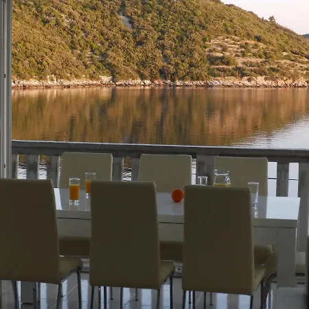 By The Sea Savar, Dugi Otok - 11540 アパート