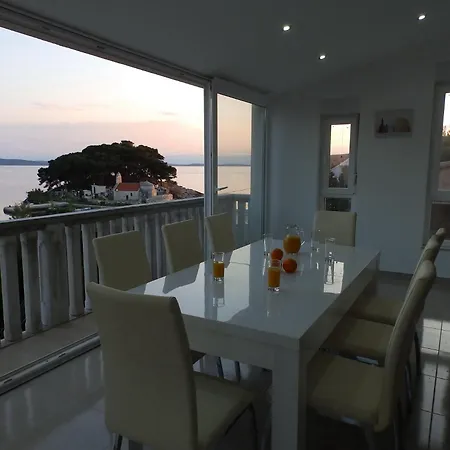 アパート By The Sea Savar, Dugi Otok - 11540