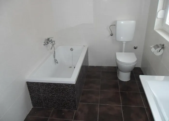 Apartman Apartments By The Sea Savar, Dugi Otok - 11540