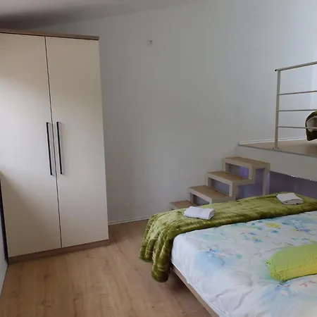 Appartamento By The Sea Savar, Dugi Otok - 11540