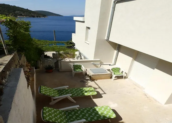 By The Sea Savar, Dugi Otok - 11540